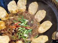 -徽州铁锅宴·地锅鸡地锅鱼