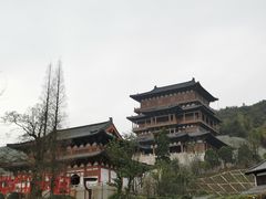 -径山寺