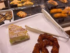 -巴黎贝甜(凯德MALL望京店)