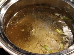 -珍巴奴毛肚牛肉小火锅(四惠店)