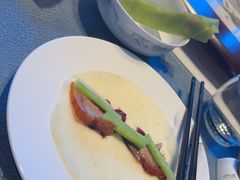 -真地道京味府·鲜橙烤鸭·北京菜(朝外大街东大桥店)