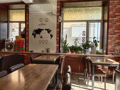 -韩流热风(桥东街店)