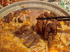 -山四砂锅(太原钟楼街店)