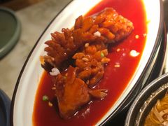 -苏乡兰亭·新派淮扬菜(吾悦广场店)