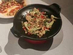 -秀儿四九城·新京菜(亚运村鸟巢店)