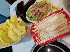 -到味·蒙小铁羊肉馆(粮道街总店)