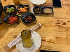 -大壮家原味烤肉(兴华北街店)