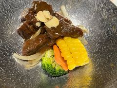 -daozao料理美术馆(东营店)