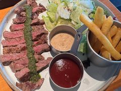 S级原切菲力-新贝乐意大利餐厅(苏州中心店)