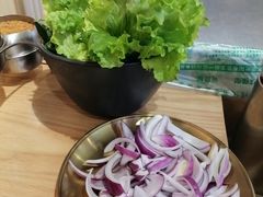 -郭记烤肉创始店(民丰大街店)