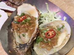 -质烤烤物·活烤海鲜(质烤总店)