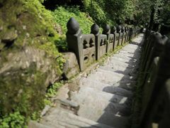 -武当山风景区