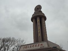 -红嫂家乡旅游区