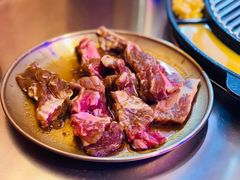 -釜山火炉·海鲜烤肉(紫藤路店)