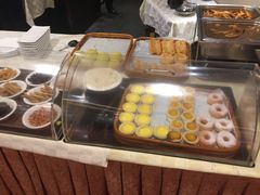 -银河酒家(天河店)