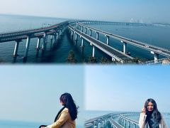 -星海湾跨海大桥