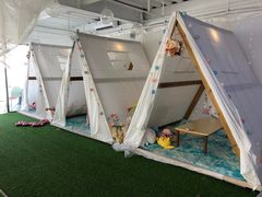 -天空花园餐吧·生日·团建(南山店)