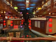 -潇湘甲鱼村(清河店)