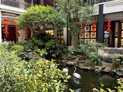 -北园酒家(小北路店)