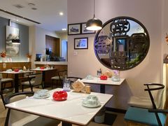 -山海菜馆·海肠捞饭·青岛菜(栈桥店)