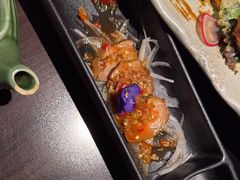 -匠和风精致料理(莆田财富中心店)