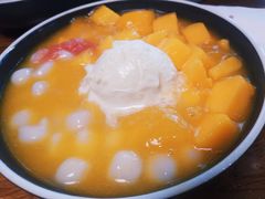 -三花奶奶的甜品(百联嘉定购物中心店)