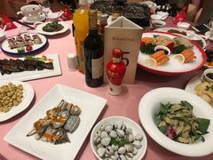 -石浦大酒店(百丈店)