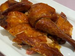 顺风烤鸡-金时代顺风大酒店(静安大融城店)