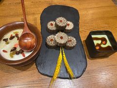 -敏珠拉姆藏餐·南京厨房(富春江东街店)