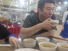 -盛唐府乾州酸汤面