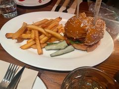 -京A Taproom·精酿餐吧(CBD店)