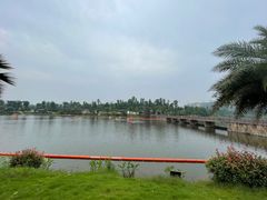 -枫香湖儿童公园