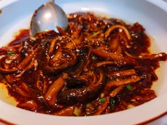 响油鳝糊-松鹤楼·非遗·苏帮菜(融科店)