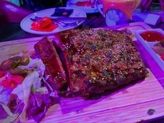 -Famous肥猫墨西哥音乐餐吧(五棵松华熙LIVE店)