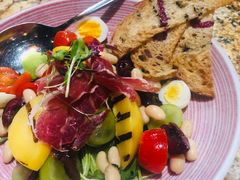 -BROWNSTONE布朗石西班牙餐厅(富城店)