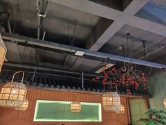 -筱爷叔·上海传统手工菜(玉树路店)