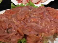 -宽板凳老灶火锅(簋街店)