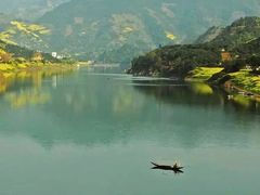 -新安江山水画廊风景区