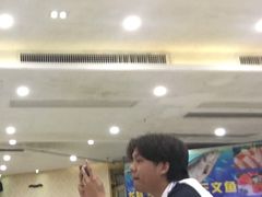 -旭璟酒家·传统粤菜·湘菜(逸景路店)