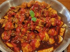 -绝城芋儿鸡(犀浦旗舰店)