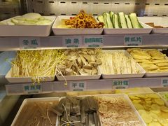-每味每客·重庆麻辣烫(国泰店)