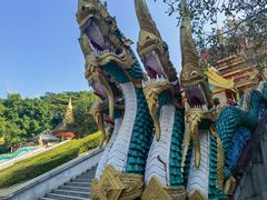 -西双版纳勐泐文化旅游区