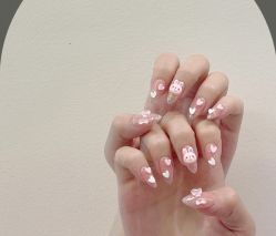 -兔猫ToMoreNails美甲美睫