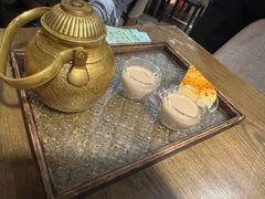 -那时新疆·若羌(经纬汇店)