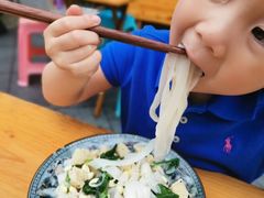 -老陕西面馆(庄市店)