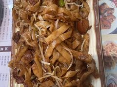 -葛记焖饼(伏牛路店)