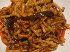 -大鸭梨烤鸭(左家庄店)