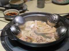 -润泽园椰子鸡(汇一城店)