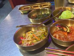 -釜山火炉·海鲜烤肉(紫藤路店)