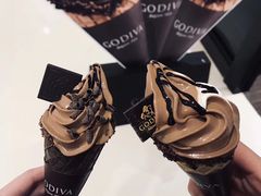 -GODIVA(国际金融中心店)